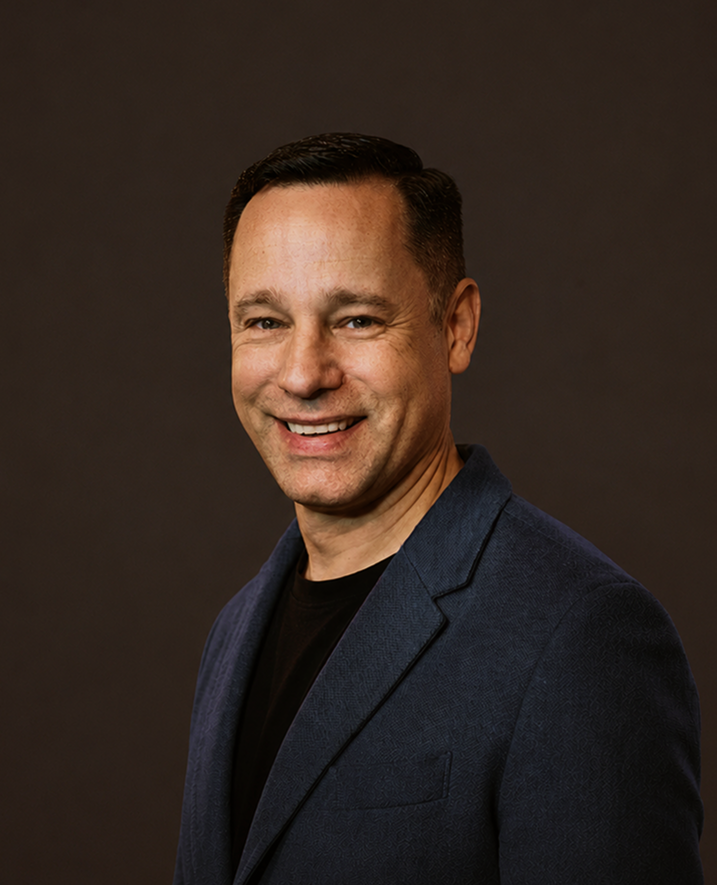Tim Fiebach, IT-Administrator und Inhaber von TOP IT SERVICE